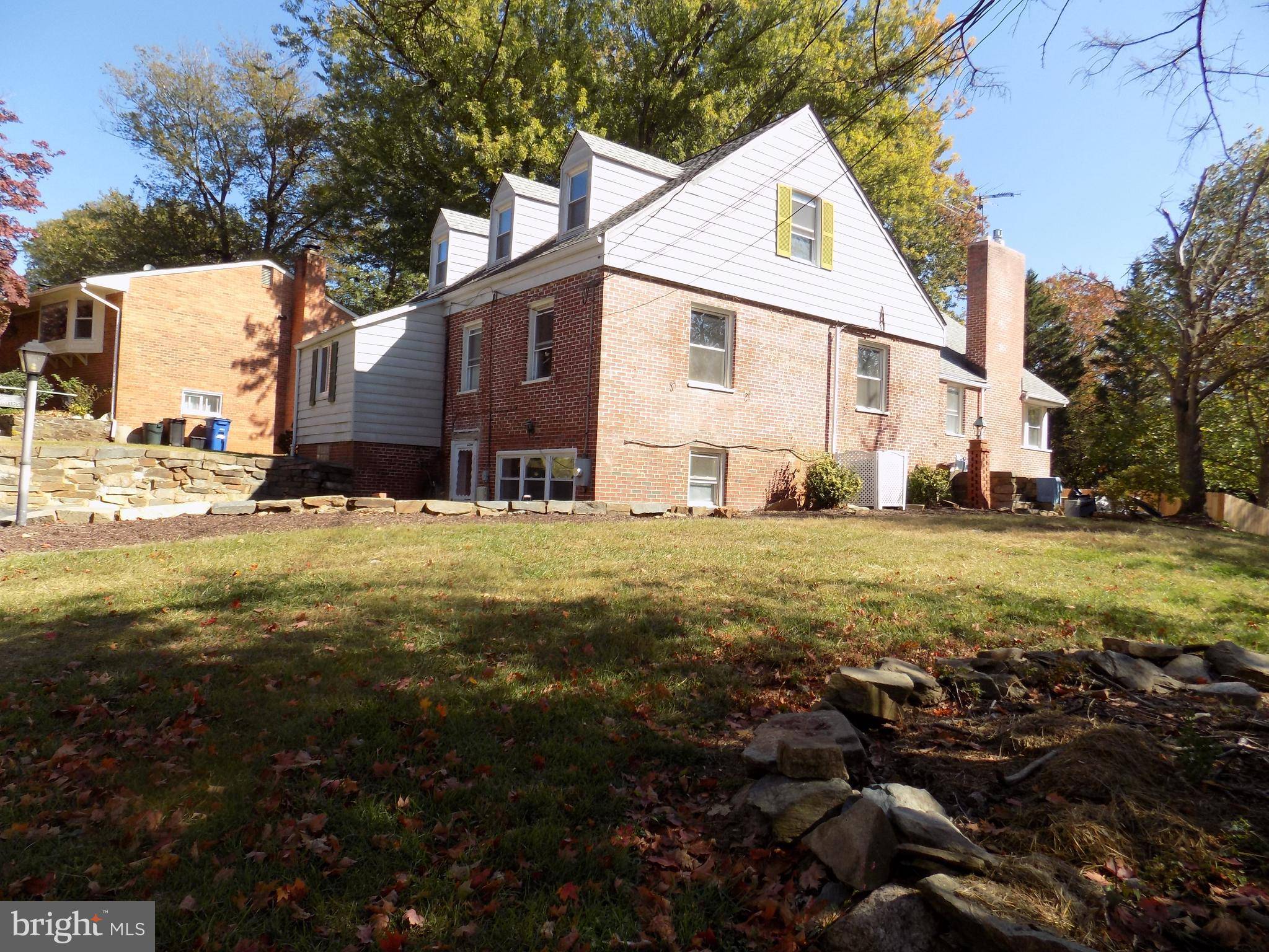 2 KENTON CT, Silver Spring, MD 20902