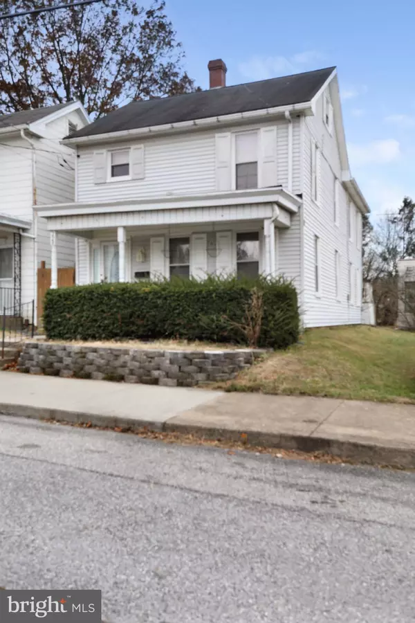 228 WEST NORTH, Waynesboro, PA 17268