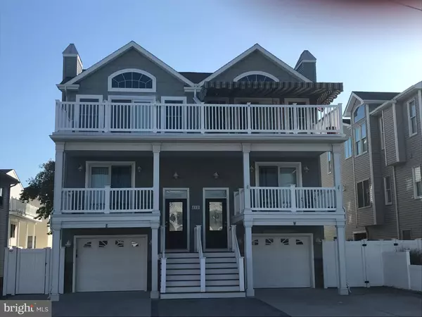 110 54TH ST #EAST, Sea Isle City, NJ 08243