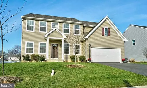 41 FURLONG RD, Douglassville, PA 19518