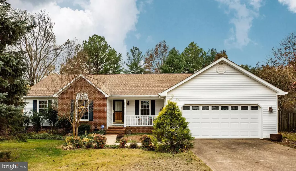 7 STABLE WAY, Fredericksburg, VA 22407