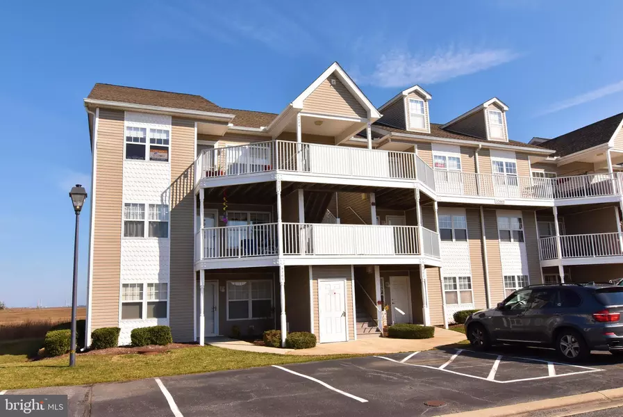 37448 PETTINARO DR #5706, Ocean View, DE 19970