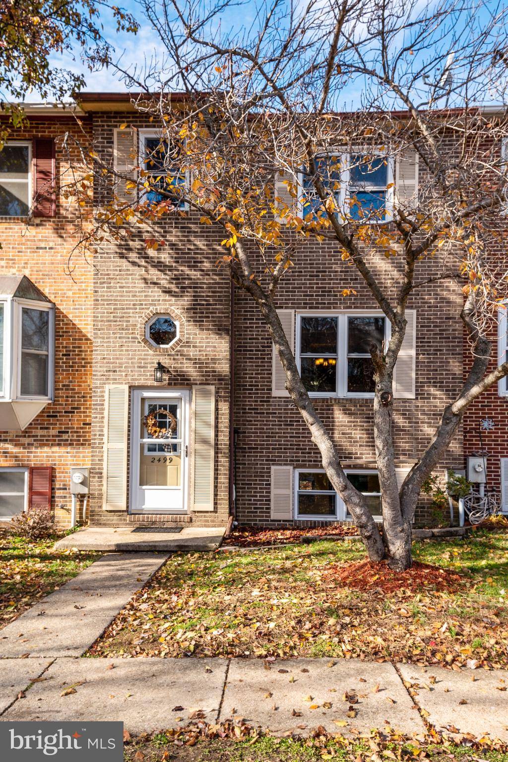 Crofton, MD 21114,2499 VINEYARD LN