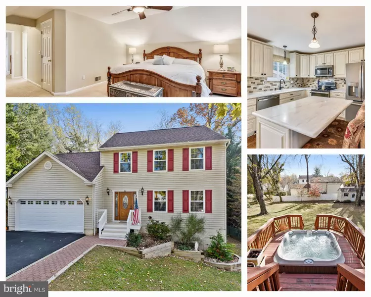 103 LEE DR, Annapolis, MD 21403