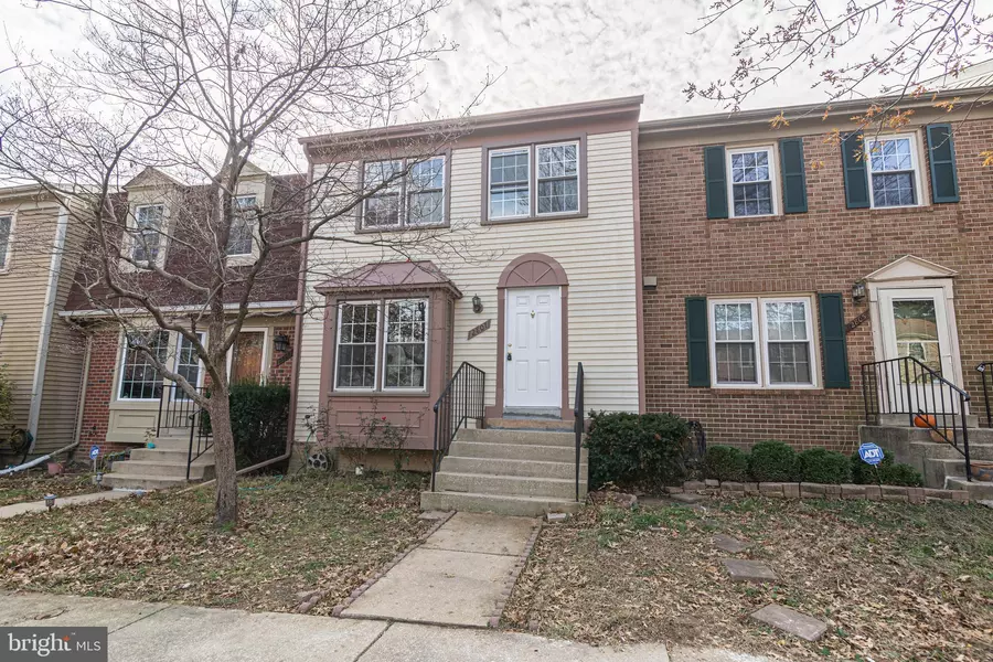 2807 MOZART DR, Silver Spring, MD 20904