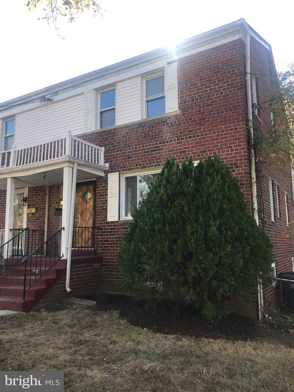 2307 KIRBY DR, Temple Hills, MD 20748