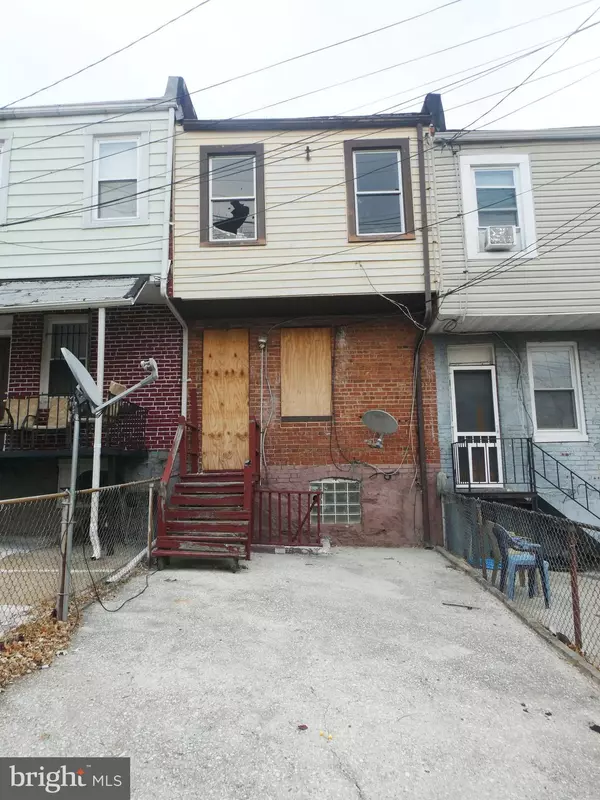 Baltimore, MD 21223,414 POPLAR GROVE ST