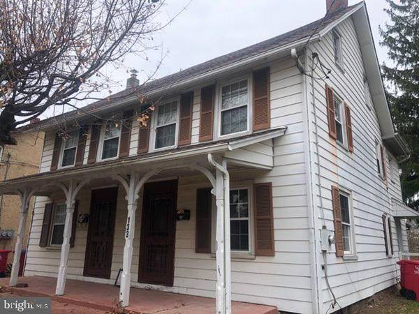 133 S MAIN ST, Quakertown, PA 18951