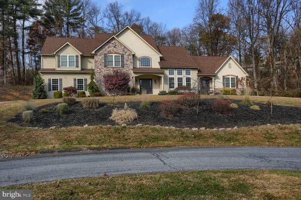 Shillington, PA 19607,7 WILD FLOWER CT