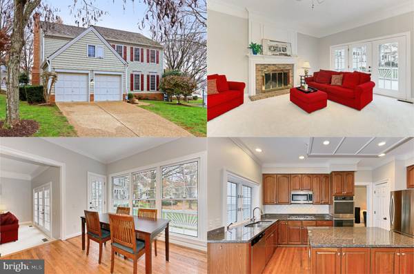 9725 HIDDEN VALLEY RD, Vienna, VA 22181