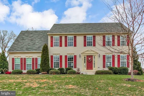 153 WARM SUNDAY WAY, Mechanicsburg, PA 17050