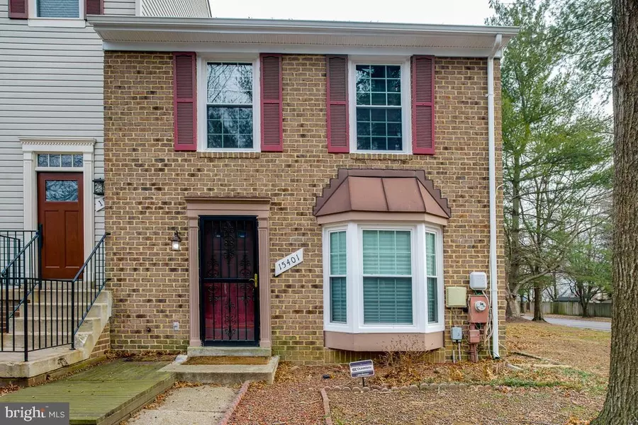 15401 EMPRESS WAY, Bowie, MD 20716