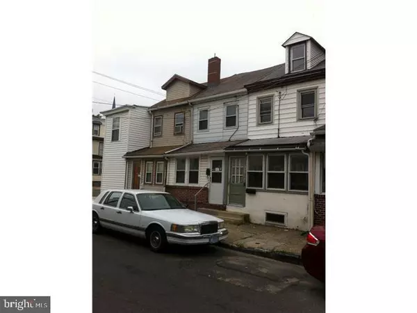 340 BERGEN ST, Gloucester City, NJ 08030