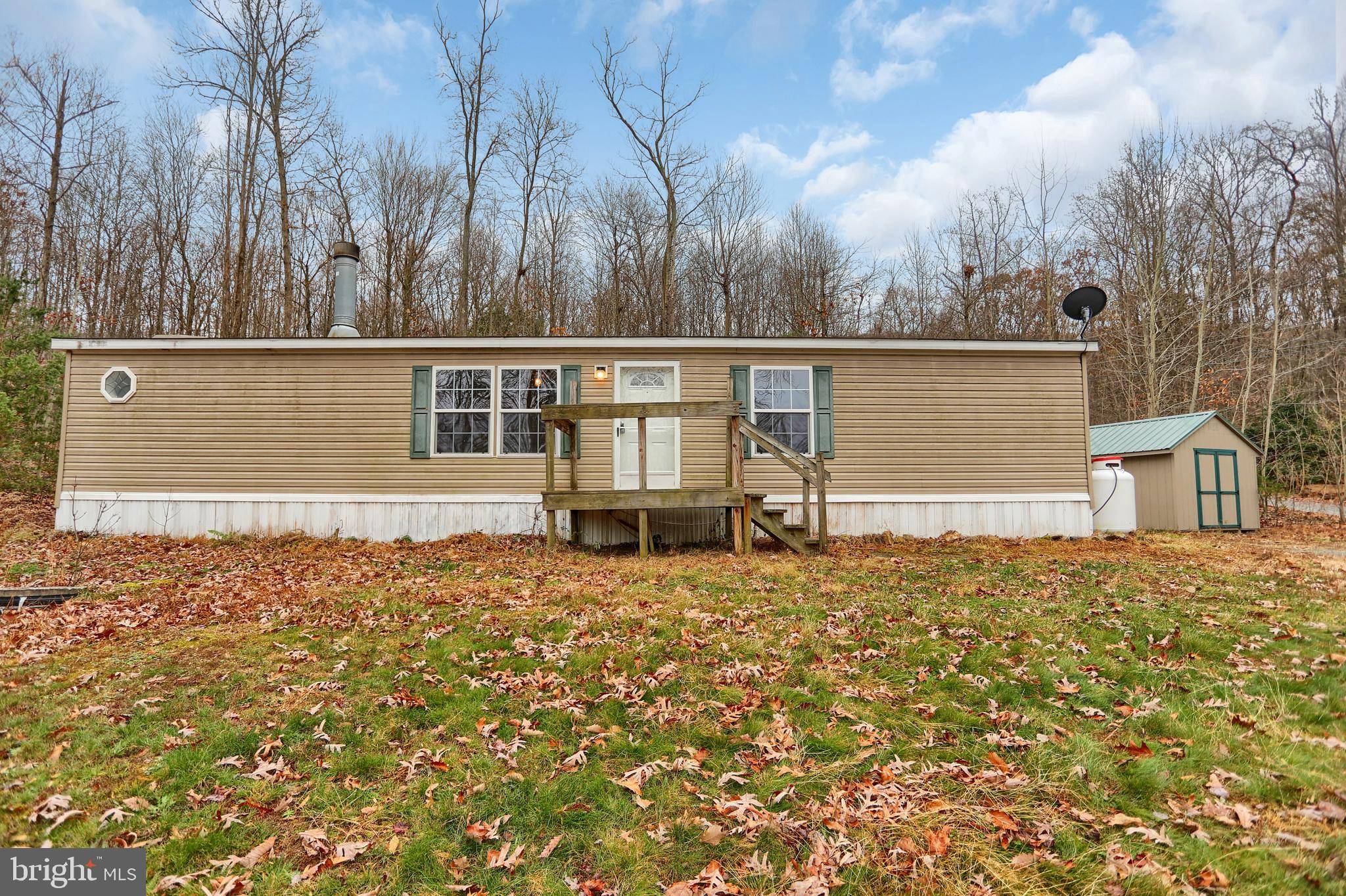 400 BOARD RUN RD, Newport, PA 17074