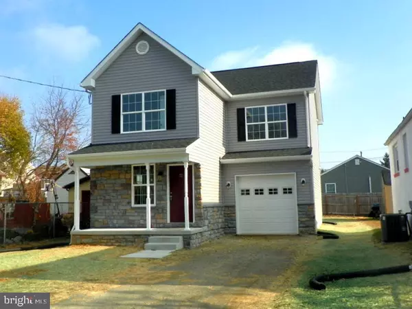 New Castle, DE 19720,221 MINQUADALE BLVD