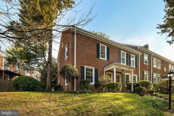 4832 29TH ST S, Arlington, VA 22206