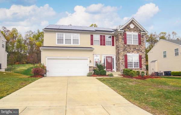 6820 SAND CHERRY WAY, Clinton, MD 20735