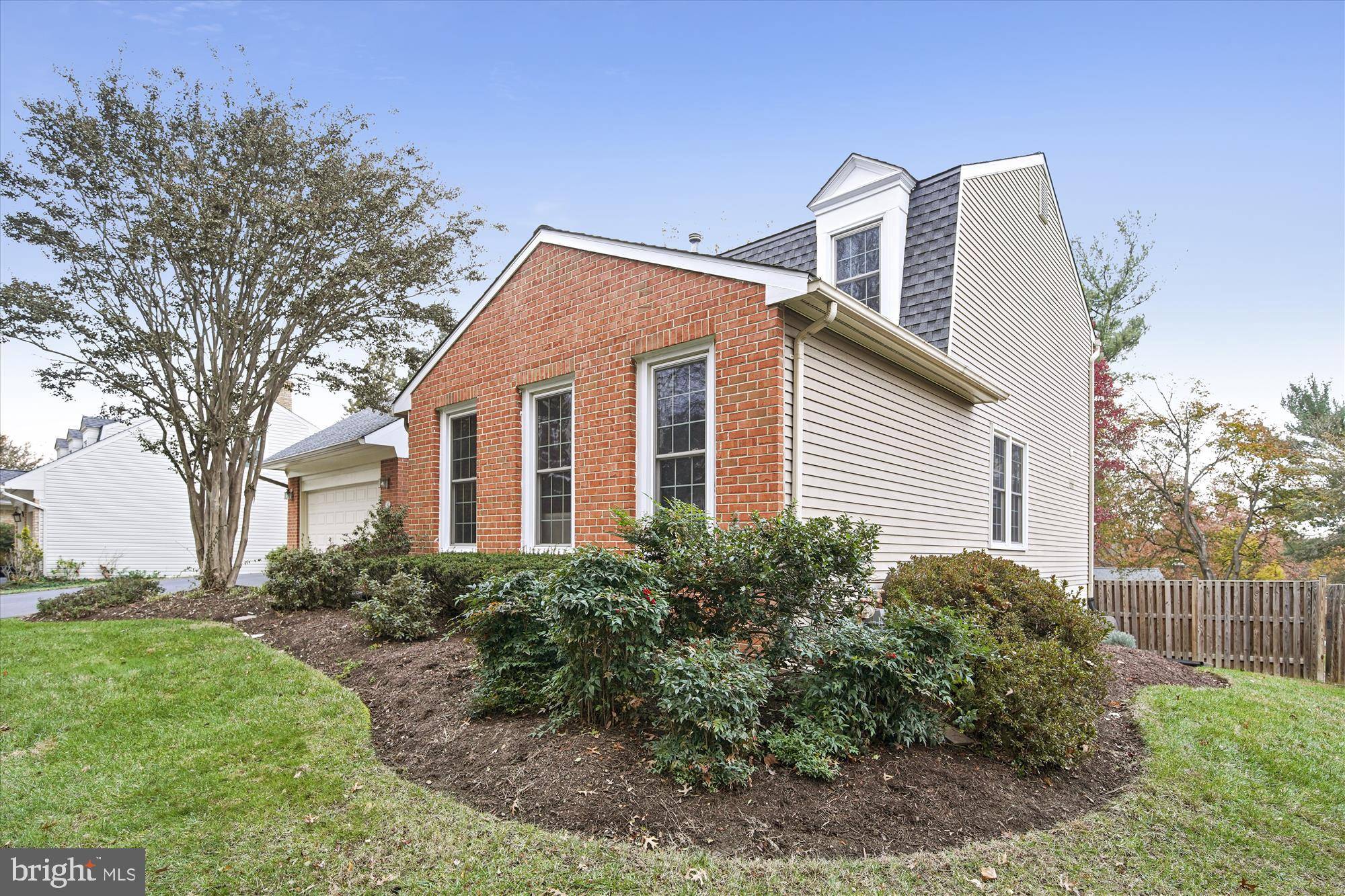 Rockville, MD 20854,1107 BETTSTRAIL WAY