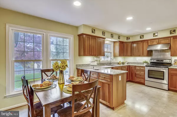 Rockville, MD 20854,1107 BETTSTRAIL WAY