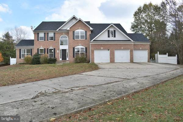 Upper Marlboro, MD 20774,915 MANOR HOUSE DR