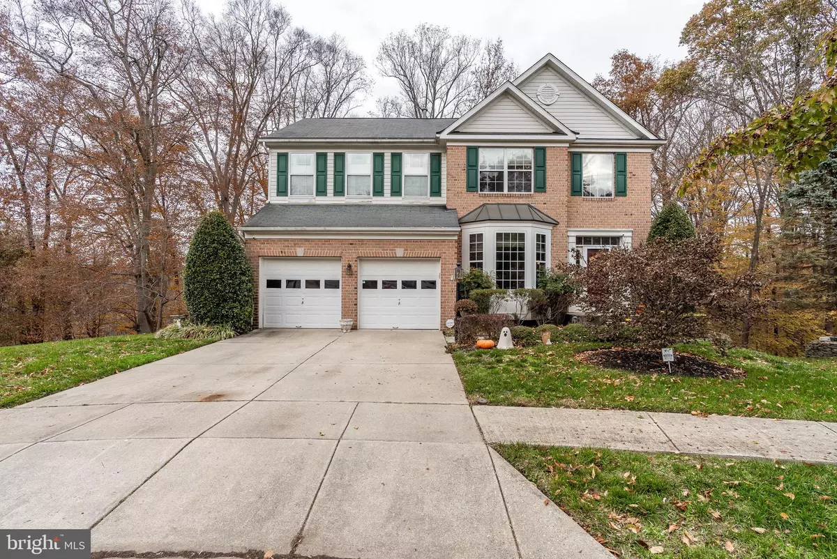 Crofton, MD 21114,1407 WALDEN CT