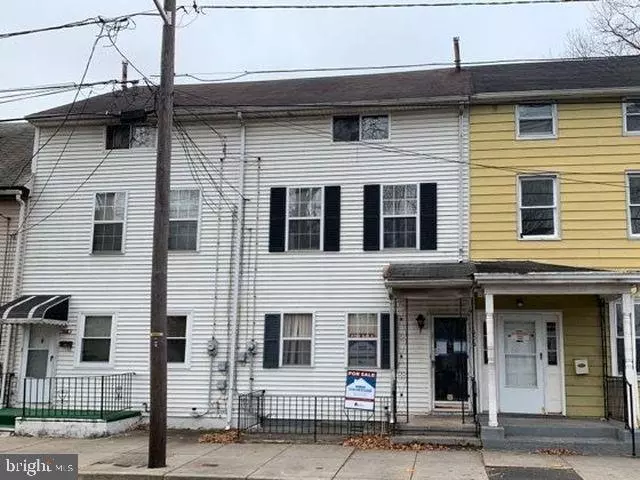 506 YORK ST, Burlington, NJ 08016