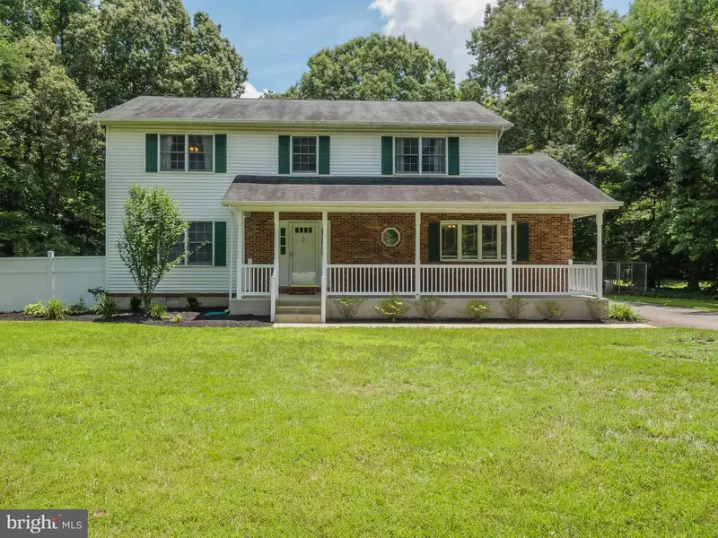 15245 DEBORAH DR, Hughesville, MD 20637