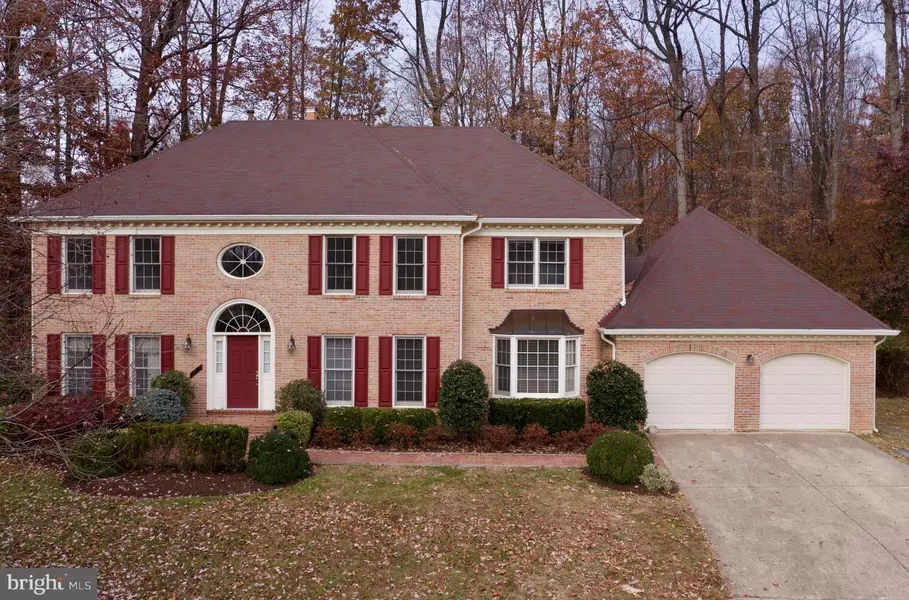 5400 HEATHERFORD COURT, Fairfax, VA 22030