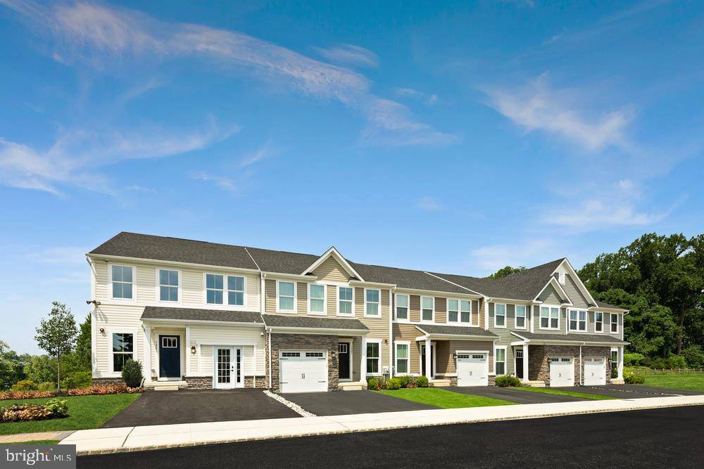 Kennett Square, PA 19348,1403 BERRY DR