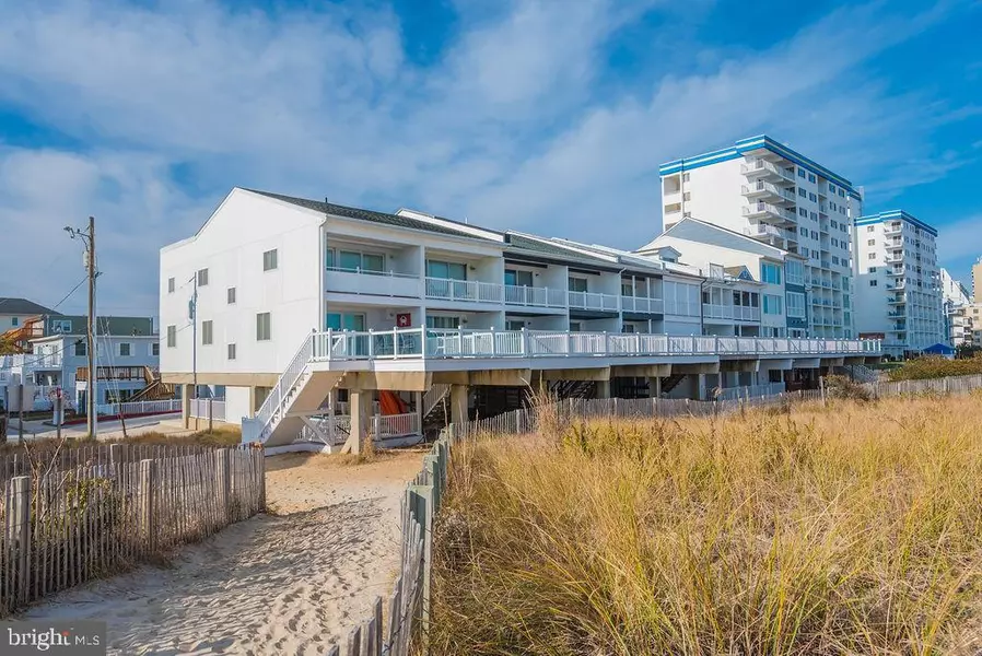 9009 ATLANTIC AVE E #5, Ocean City, MD 21842