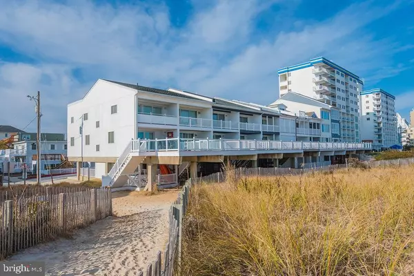 9009 ATLANTIC AVE E #5,  Ocean City,  MD 21842