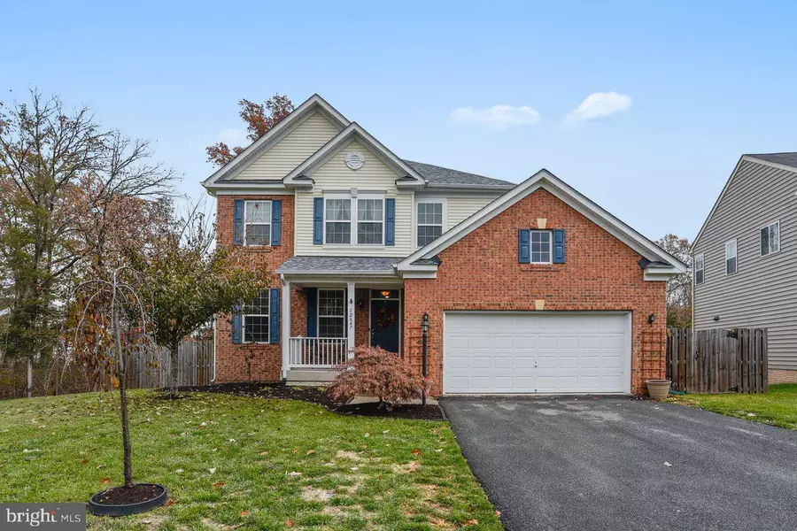 12647 TIDE VIEW CT, Bristow, VA 20136