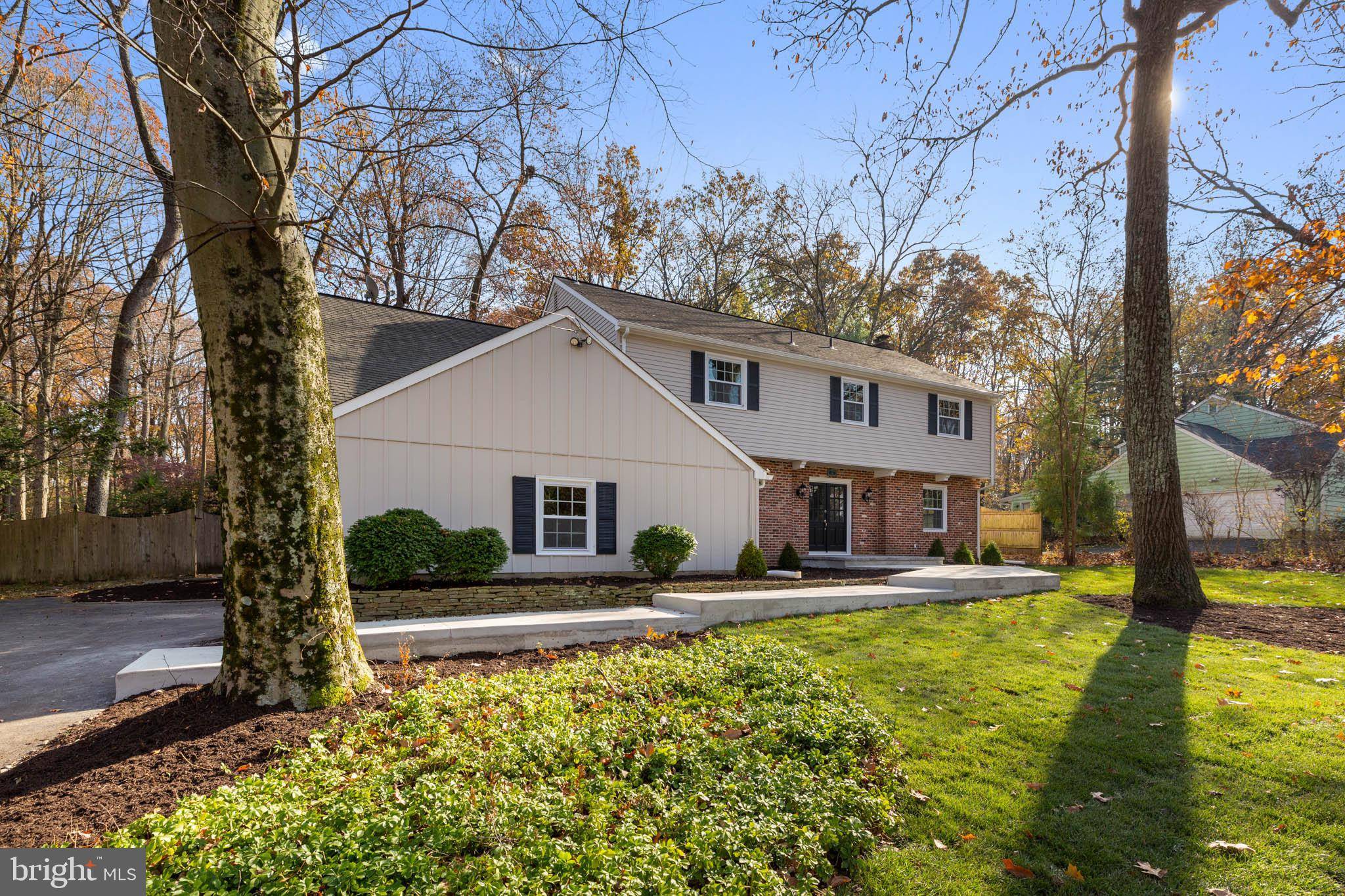 32 E RIDING DR, Cherry Hill, NJ 08003