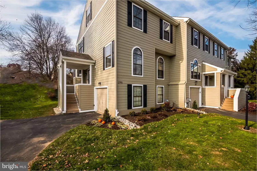 2701 CORNELL CT, Newtown Square, PA 19073