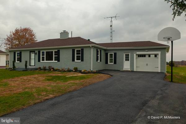 1761 QUARRY RD, Bunker Hill, WV 25413