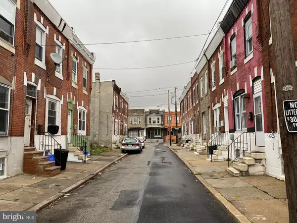 Philadelphia, PA 19146,2921-2923 GERRITT ST