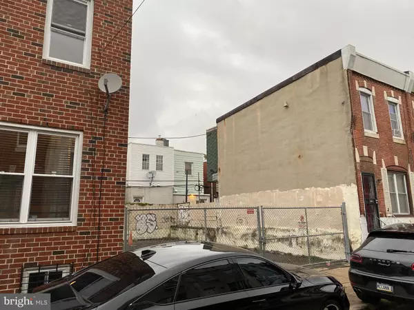 Philadelphia, PA 19146,2921-2923 GERRITT ST