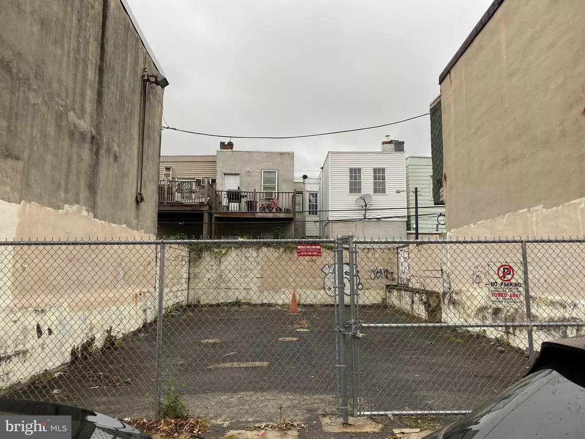 Philadelphia, PA 19146,2921-2923 GERRITT ST