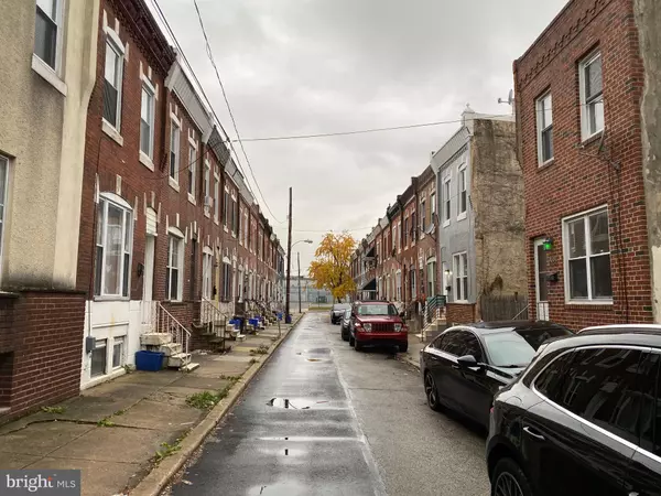 Philadelphia, PA 19146,2927 GERRITT ST