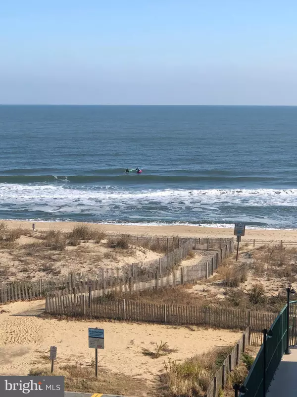 3 35TH ST #407, Ocean City, MD 21842