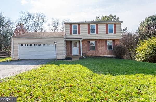 4505 FELDSPAR RD, Middletown, MD 21769