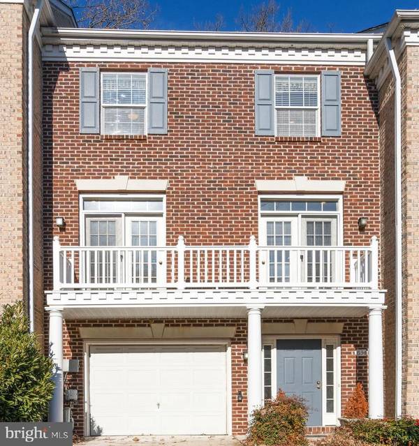 634 SNOW GOOSE LN, Annapolis, MD 21409