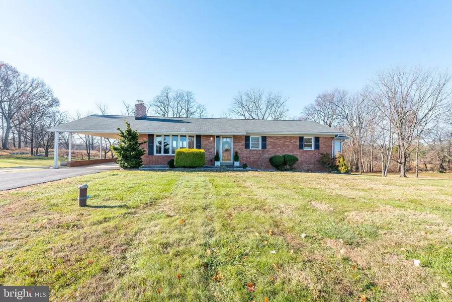 12549 SCAGGSVILLE RD, Fulton, MD 20759