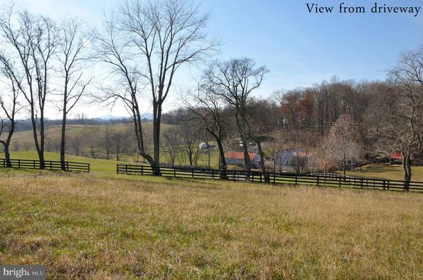 Delaplane, VA 20144,2919 ROKEBY RD