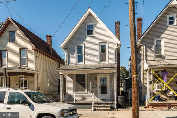 417 N 2ND ST, Lebanon, PA 17046