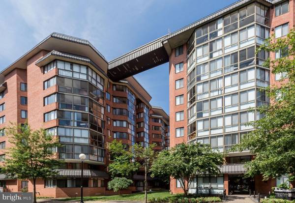 1024 N UTAH ST #721, Arlington, VA 22201