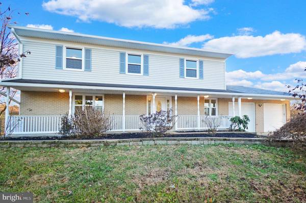 4272 SHEELY RD, Waynesboro, PA 17268