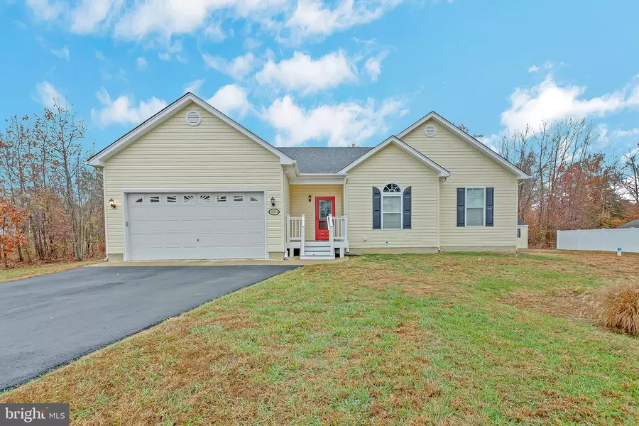 36834 MARJON CT, Mechanicsville, MD 20659