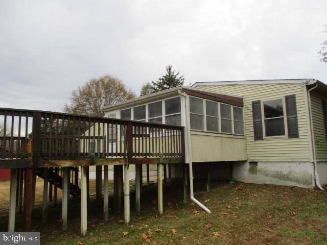 Marlton, NJ 08053,114 KETTLE RUN