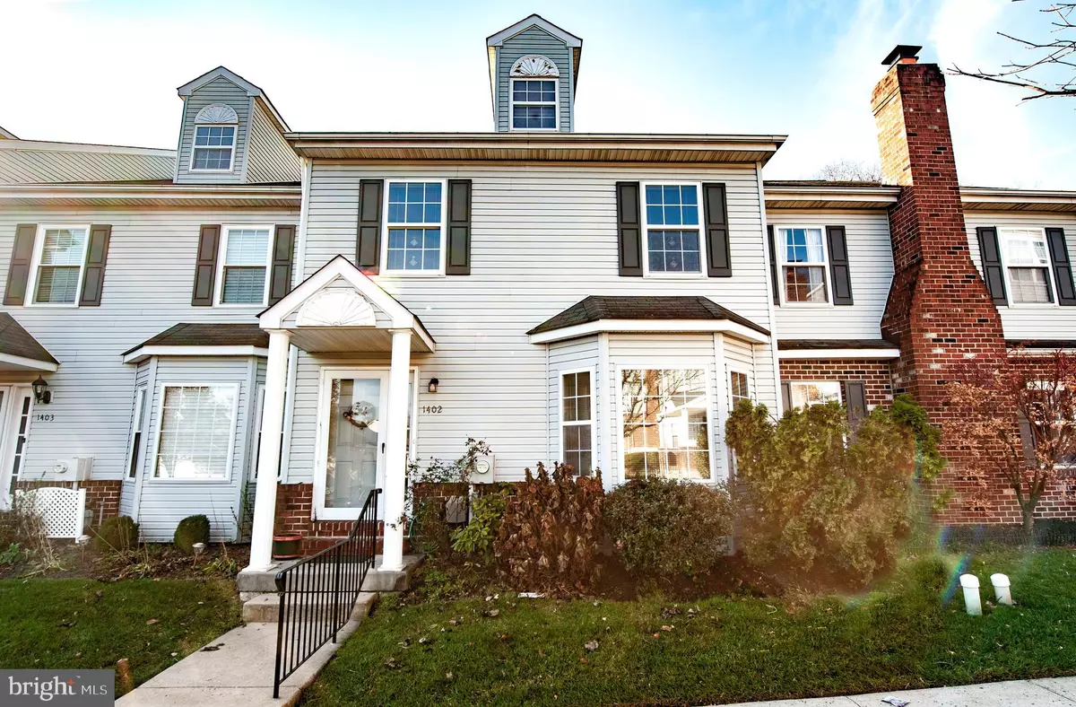 Norristown, PA 19403,1402 REAGAN CT